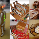 Illustration for article titled LED Gingerbread Mixes Technology with Diabetic Comas